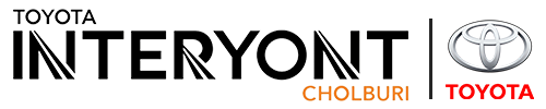 Logo Toyota Interyon Chonburi All