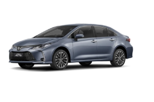 Corolla Altis