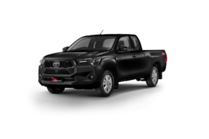 Revo C Cab