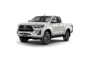 Revo Smart Cab ขาว