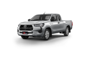 Hilux Revo Z Edition Smart Cab
