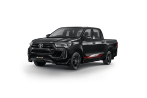 Hilux Revo GR Sport Double Cab 4×2 2.8 AT