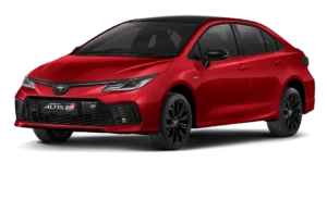 Corolla Altis GR Sport