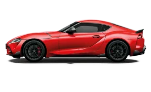 GR Supra