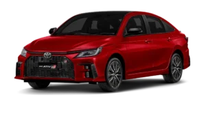 Yaris ATIV GR Sport