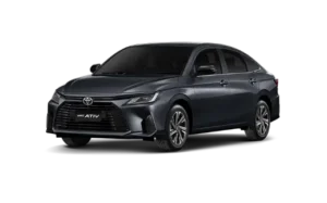 Yaris ATIV